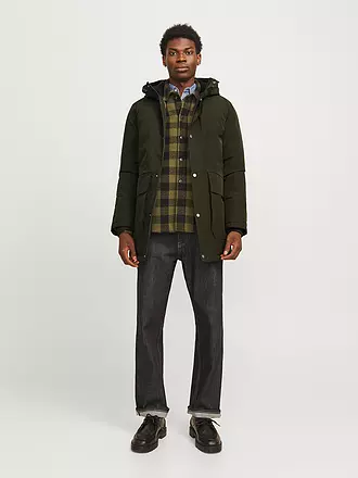 JACK & JONES | Parka JJETREK | 